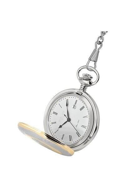 Hislon Pt9085 Pocket Watch