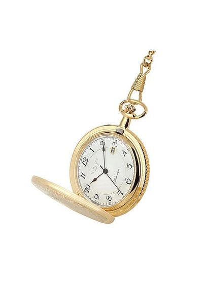 Hislon Pt9076 Pocket Watch