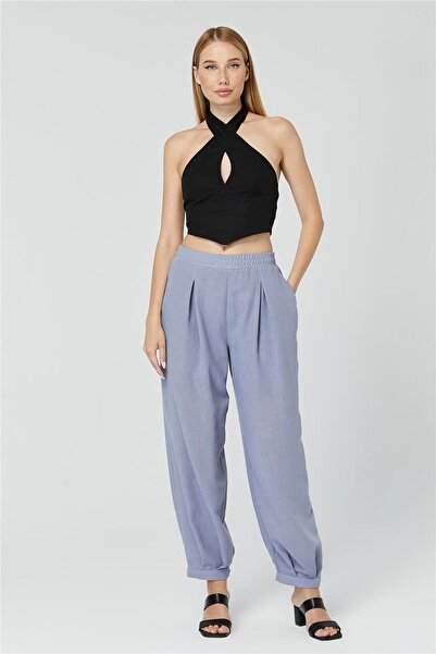 HomeStore Geniş Kesim Pantolon