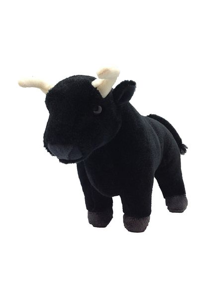 Wild Republic Taur - Jucarie Plus Divoká republika 20 cm