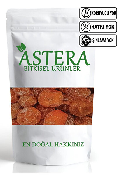 ASTERA 1 كيلو 1 Kumquat ذو جودة عالية باللون البرتقالي الذهبي المجفف - Kumquat Dried