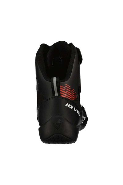 Revit G-Force 2 Motorcycle Boots