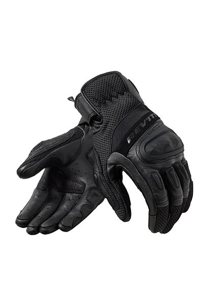Revit Dirt 4 Gloves Black