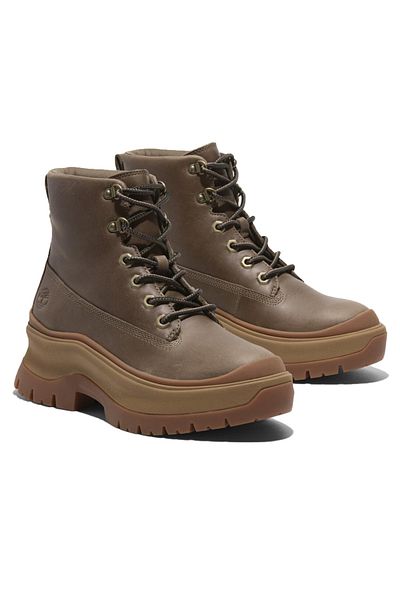 Timberland Kad n Bot Bootie 8329R Authenticteddy Fleece W 8329R Fiyat Yorumlar Trendyol