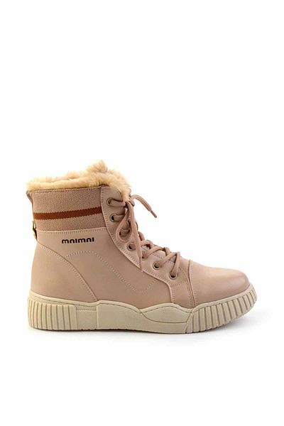 Bambi Nude Women's Boots & Booties K 02050001409