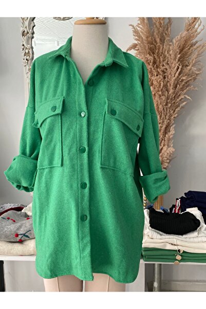 çınarr butikk KAŞE GÖMLEK