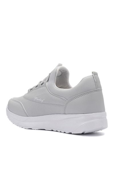 AlbiShoes Women's Laceless Easy Wear Anatomical Sole Winter Seasonal Casual Sneaker Sports Shoes