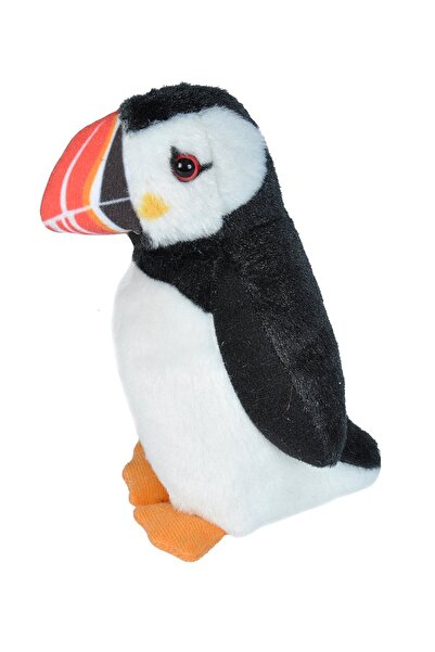 Wild Republic Bird with sound Atlantic Puffin - ATLANTIC PUFFIN