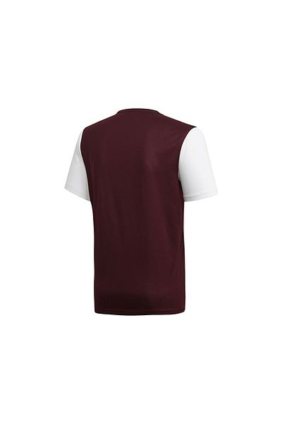 adidas Men's Football Training Jersey Estro 19 Jsy - Dp3239 Red