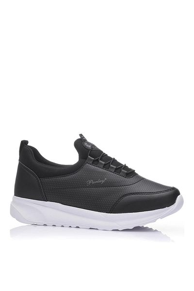 AlbiShoes Women's Laceless Easy Wear Anatomical Sole Winter Seasonal Casual Sneaker Sports Shoes