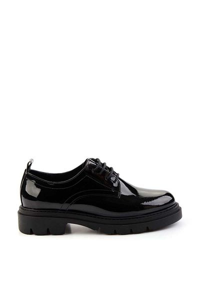 Bambi Black Women's Casual Shoes K01638037008