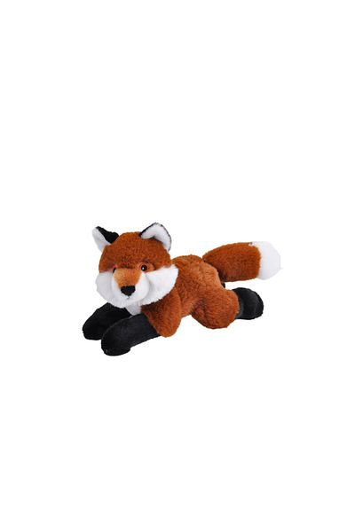 Wild Republic Λούτρινο Παιχνίδι Ecokins Red Fox - Wild Republic 20 εκ.