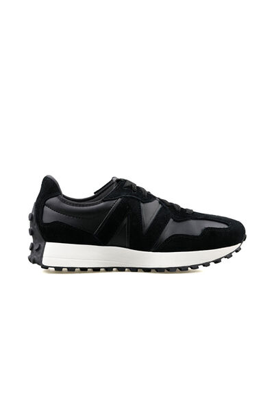 New Balance 327 Black Model Collection Men's Casual Shoes U327Li Black