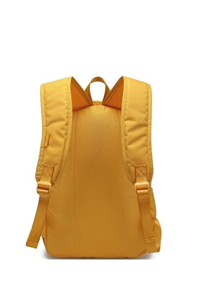 SMART BAGS Σακίδιο πλάτης Unisex Mustard Smb3124