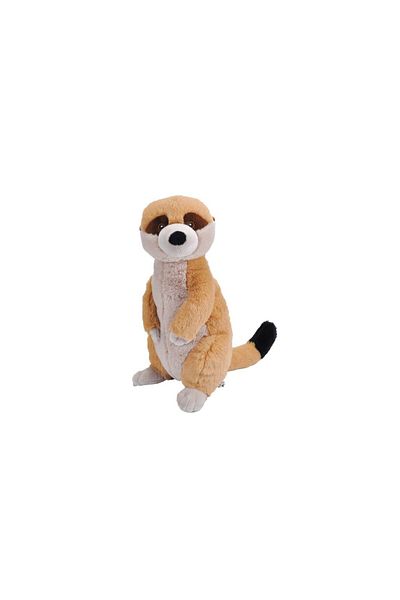 Wild Republic Suricata Ecokins - Jucarie Plus Wild Republic 30 cm