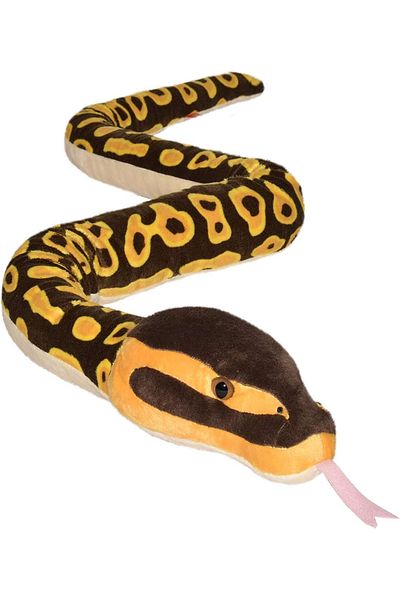 Wild Republic Ball Python Snake