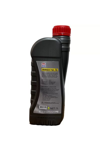 Lisinya Масло за кормилно управление ATF 1Lt (Лисиня)