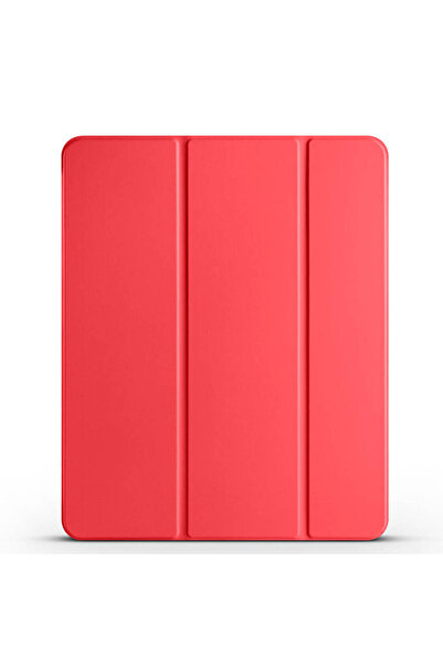 Ummeslem غطاء حماية للكمبيوتر اللوحي متوافق مع جهاز iPad Pro 12.9 2022 M2 Sma...