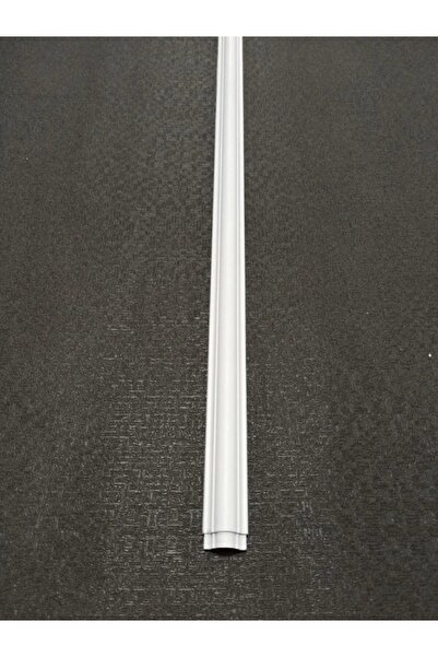 DECOZZA DF-103 OLUKLU ÇITA 3CM