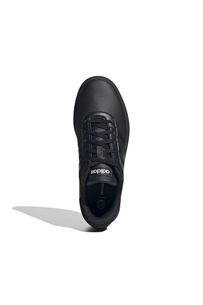 adidas Court Platform černé unisex tenisky Gv8995