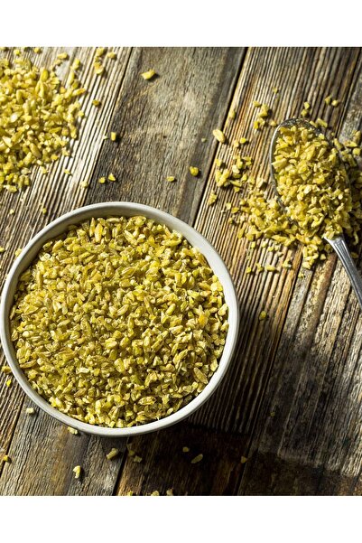 hayriye ana yöresel ürünler Firik Bulguru 500 gr