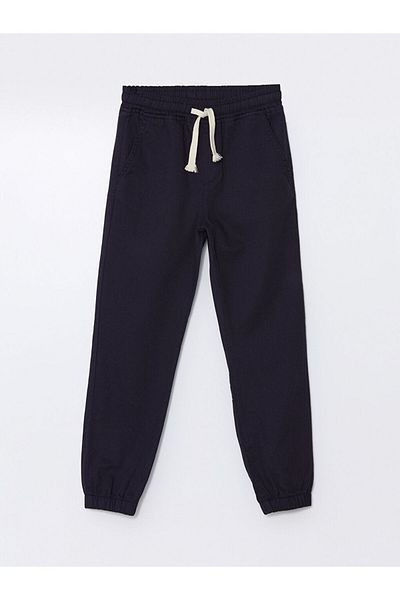 LC Waikiki LCW ECO Elastic Waist Boy Jogger Pants
