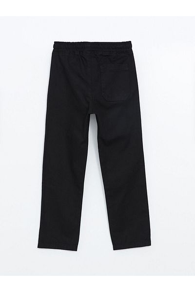 LC Waikiki Jungenhose mit elastischem Bund
