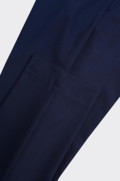 Kadir Büyükkaya Slim Fit Erkek Pantolon-KAX2050S