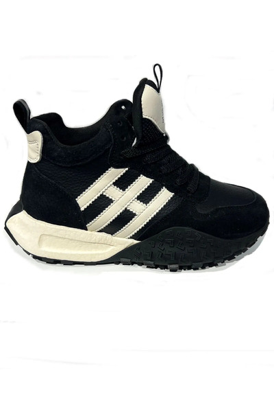 Guja Кавові жіночі кросівки-боти