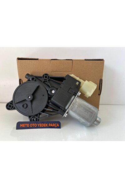 fkoto Ranger Uyumlu Ön Cam Kriko Motoru Sol Şoför Tarafı 6 Pinli Ab3914553ab