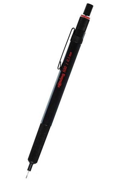 Rotring 500 Versatil 0.5 Black