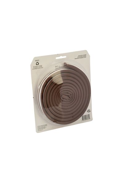 ACE Rubber Weatherstrip Climate Thermalband 17ft