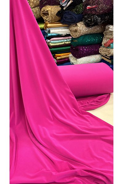 MEKİK MANİFATURA SENDY Lycra εύκαμπτο ύφασμα