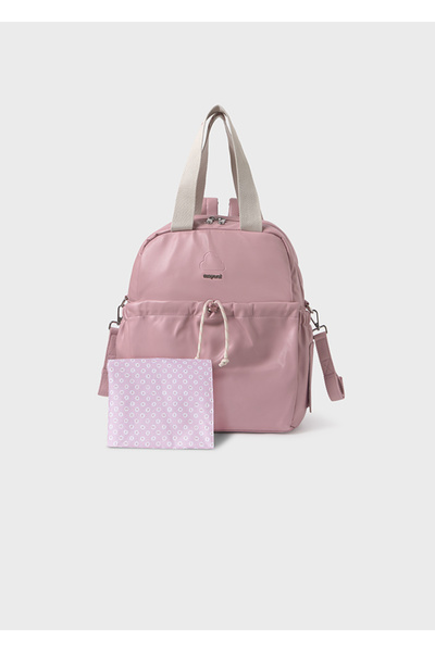 MAYORAL حقيبة ظهر للعناية بالأم