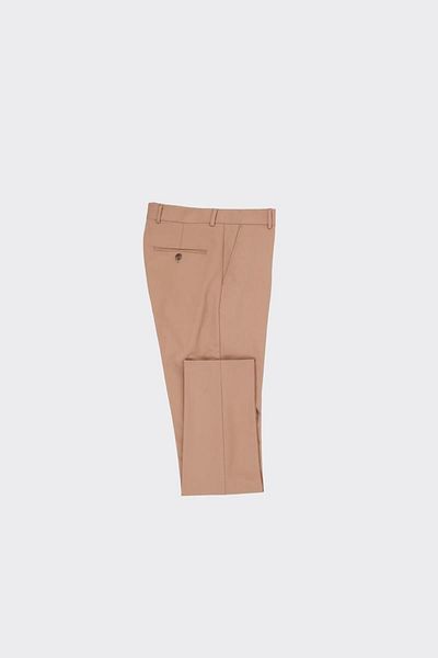 Kadir Büyükkaya Slim Fit Men's Trousers-Kax2050S