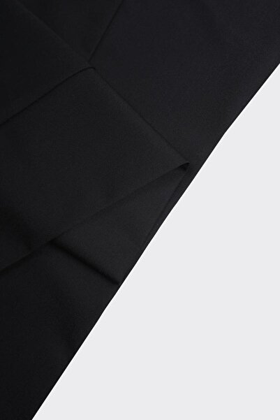 Kadir Büyükkaya Slim Fit Erkek Pantolon-KAX2050S