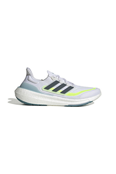 adidas Ultraboost Light Unisex Beyaz Yol Koşusu Ayakkabısı UNISEX YOL KOŞUSU ...