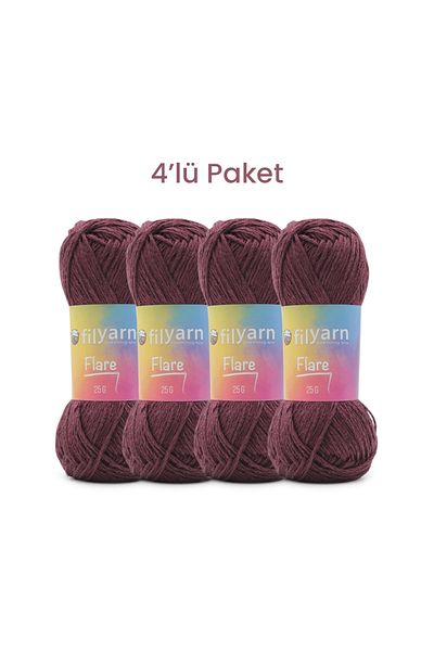 Filyarn Σετ πλεξίματος Flare - Βρεφικά, Amigurumi, Καλοκαιρινά, Παιχνίδια και Ζακέτες