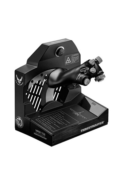 Thrustmaster VIPER TQS PC Gaz Kolu