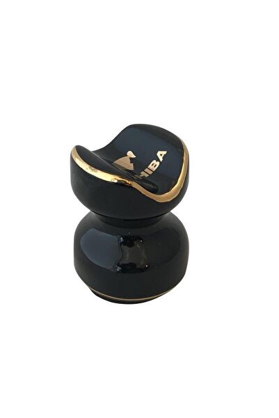COHİBA Cohiba Siyah Puro Tutucu Sehpa CPT006