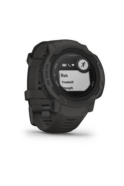 Garmin GARMIN INSTINCT 2, GRAPHITE