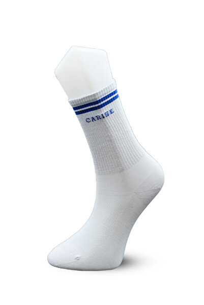 Carise Premium Bamboo Sports Socks Box of 6