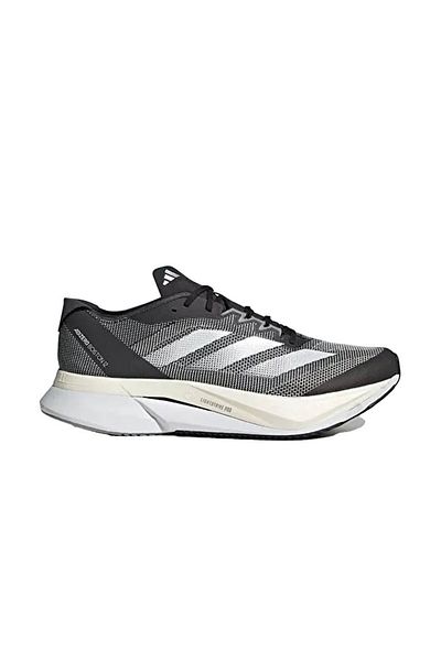 adidas Adizero Boston 12 m Men's Running Shoes Black Men's Road Running Shoes Id4234