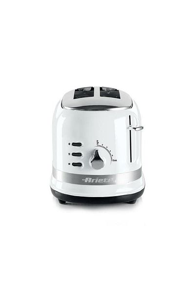 ARIETE Moderna Toaster White