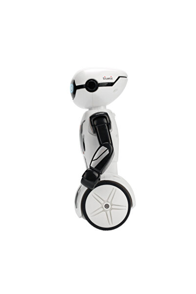 Oyuncakmatik Robotik Kodlama Hareketli, Komutlu Programlanabilir Akıllı Macrobot Robot