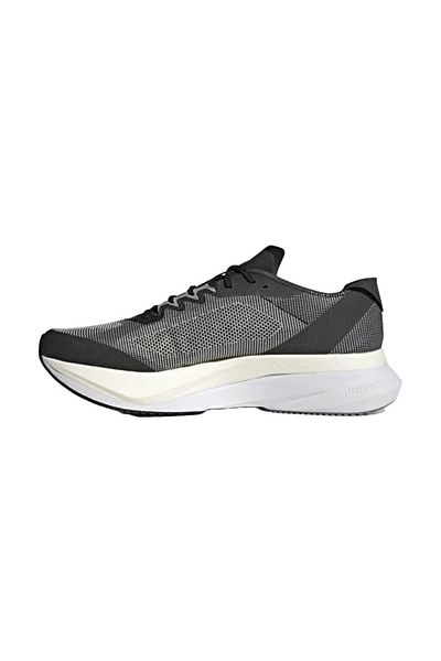 adidas Adizero Boston 12 m Men's Running Shoes Black Men's Road Running Shoes Id4234