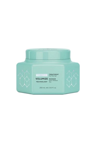 Fibre Clinix Schwarzkopf Fiber Clinix Volumize - 250ml Thin Wire Volumizing Cure Mask for Weak Hair
