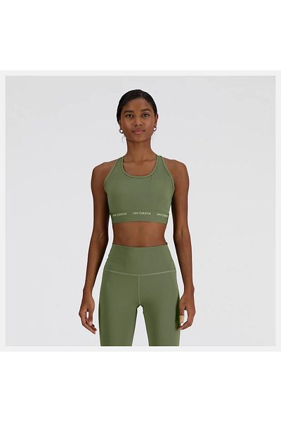 New balance green leggings clearance