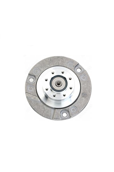 Devre Dünyası 4 Uçlu BLDC Hard Disk Sürücü Motoru - 4 Phase HDD BLDC Motor