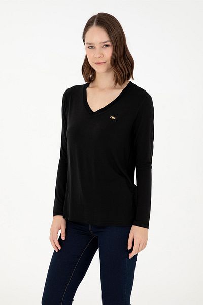 U.S. Polo Assn. BAZA. Polo Assn. Transpirație pentru femei 50289542 -VR046